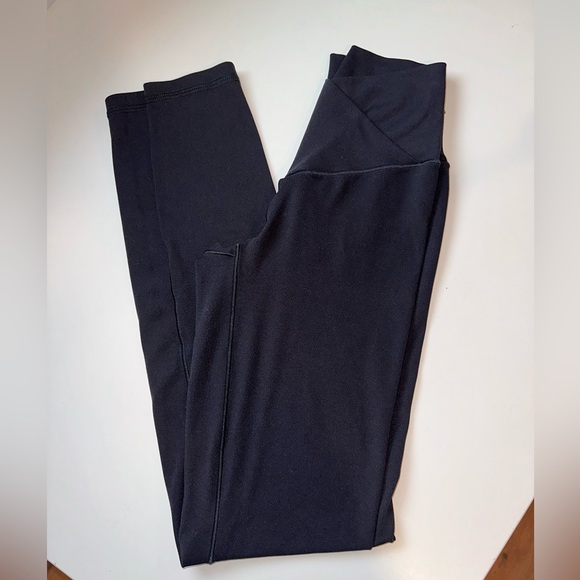 aerie Pants - XS Long OFFLINE by Aerie Real Me Hi-Rise Legging